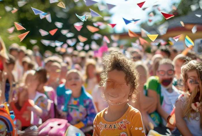 儿童微心愿清单100条 - 六一儿童节孩子的微心愿