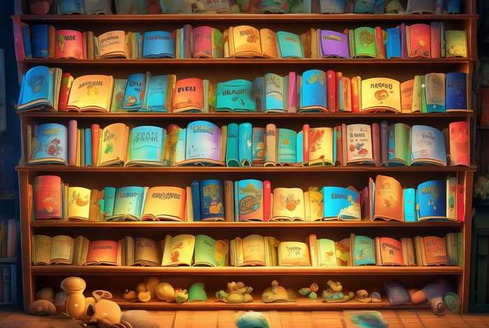 儿童故事大全软件 - 儿童故事大全软件文字版