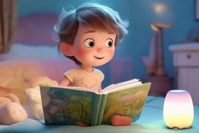 2岁孩子的睡前故事；2岁孩子的睡前故事有哪些