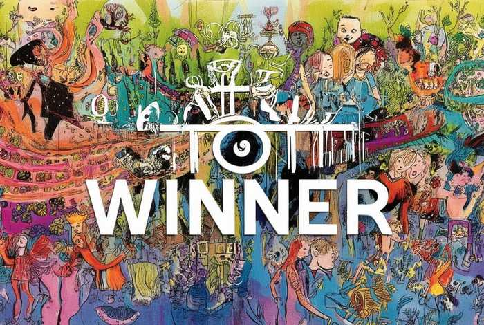 儿童绘本故事比赛获奖作品，儿童绘本获奖作品排名