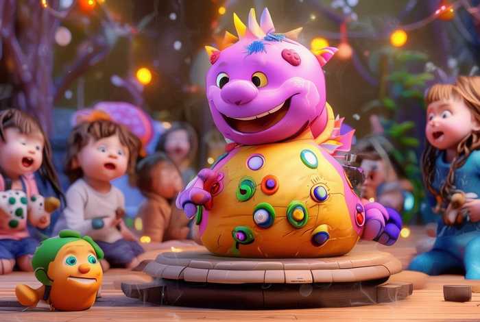 儿童故事品牌；幼儿故事机品牌排行榜