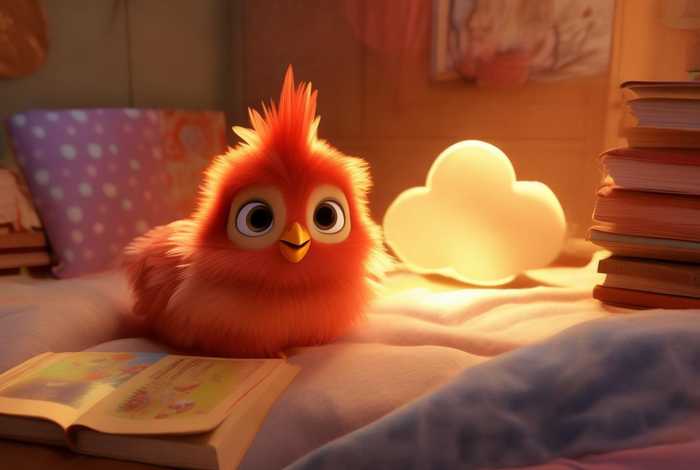 儿童睡前故事小花鸡,睡前故事小花公鸡 儿童睡前故事小花鸡,睡前故事小花公鸡