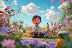 6岁儿童益智故事（3一6岁益智幼儿的小故事）