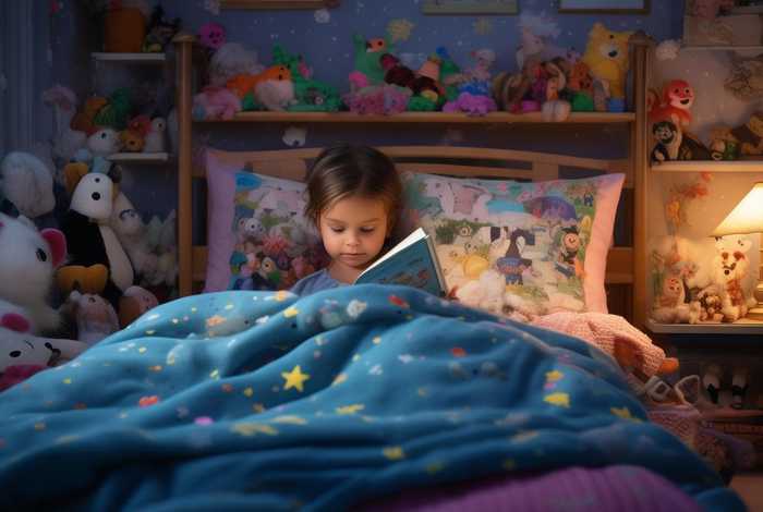 儿童睡前动物故事大全800字、幼儿睡前动物故事大全