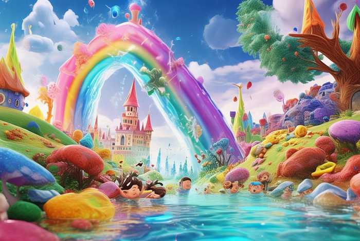 儿童视角叙述故事的好处小说（故事视角的类型）