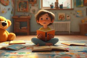 7岁儿童故事在线听免费 7岁少儿故事在线听免费