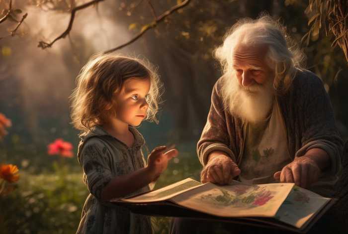 儿童故事 童话故事有什么区别 儿童故事与童话故事的区别 儿童故事 童话故事有什么区别 儿童故事与童话故事的区别