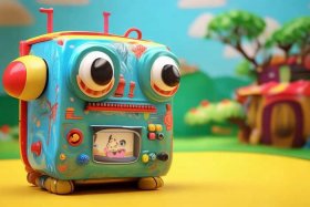 10到15岁儿童故事机 - 少儿故事10岁