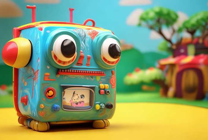 10到15岁儿童故事机 - 少儿故事10岁