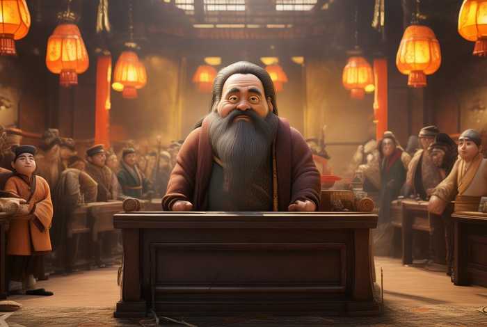 儿童法治动画片包拯判案 有哪些关于包拯的动画片