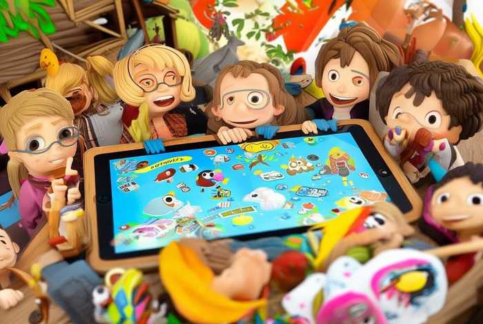 儿童有声阅读app，儿童有声阅读app哪个好