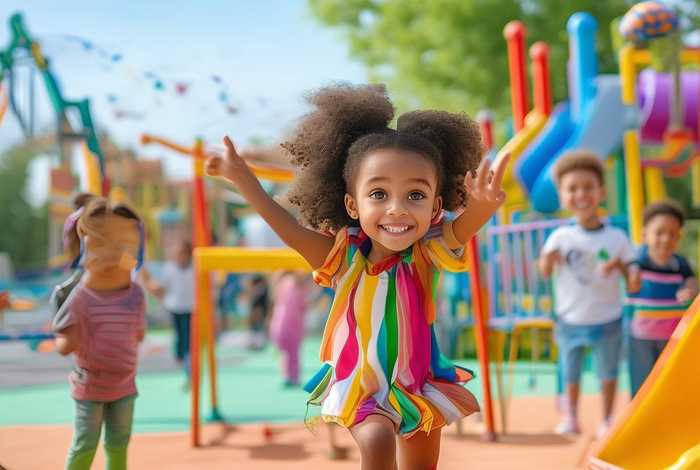 儿童建立自信的故事 帮助孩子建立自信心的故事