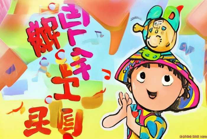 儿歌小铁头注音版；儿歌小铁头注音版原文