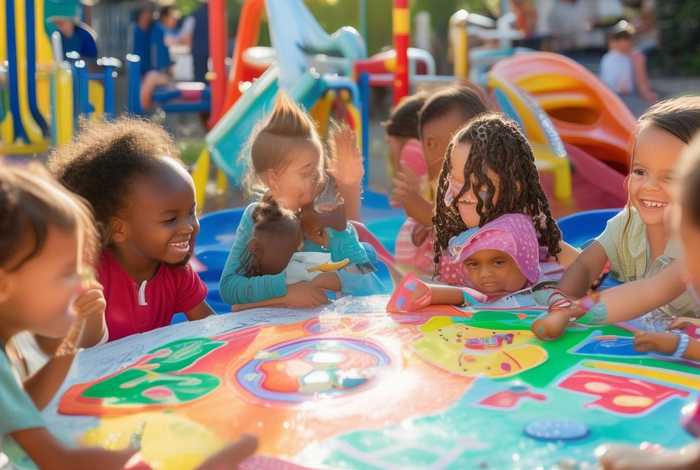 儿童社交训练游戏 儿童社交训练游戏有哪些 儿童社交训练游戏 儿童社交训练游戏有哪些