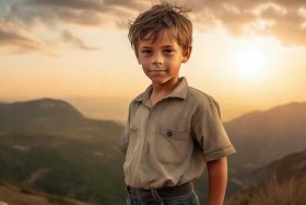 12岁左右励志故事书，12岁男孩励志故事播放