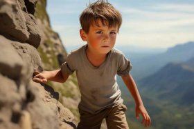 7岁男孩励志故事（7岁男孩励志故事有哪些）