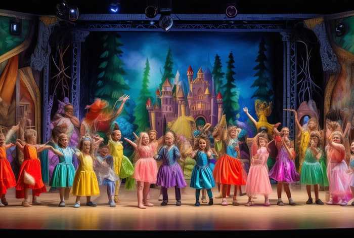 儿童情景故事表演一年级、一年级童话情景剧表演 儿童情景故事表演一年级、一年级童话情景剧表演