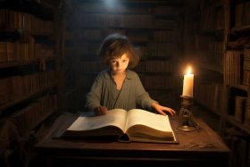 儿童悬疑故事书，悬疑儿童书籍