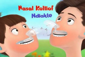 儿童成人鼻子塞鼻通神器鼻舒贴2盒24贴（通鼻贴儿童别）