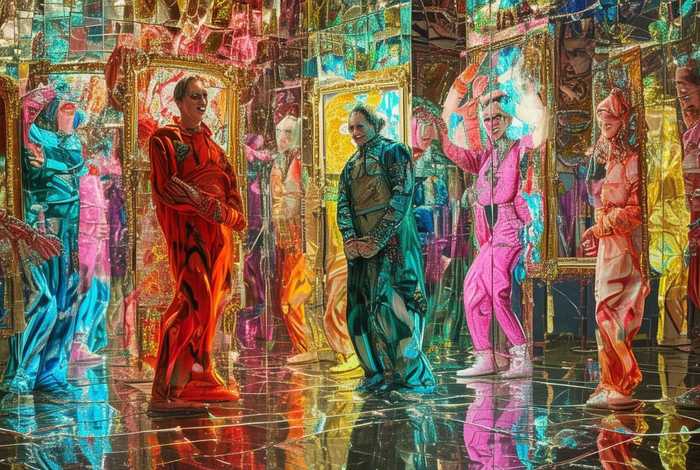 mirror游戏（mirror游戏全愉悦图片）