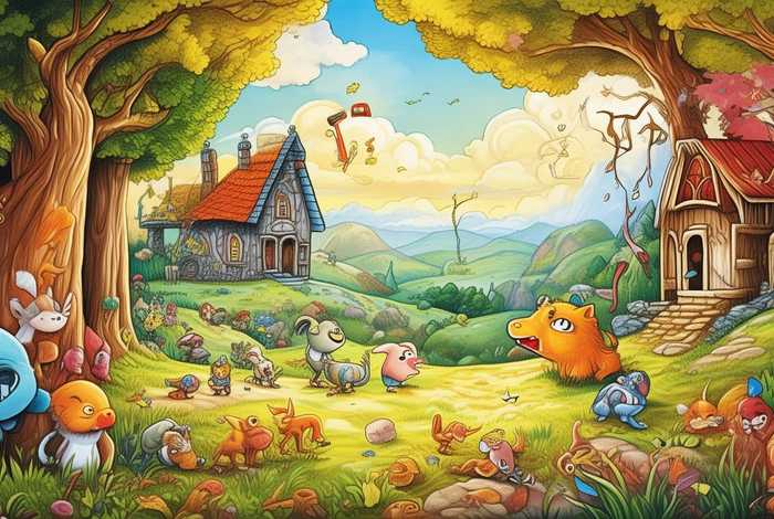 4岁以上的孩子必看的绘本故事 4岁以上的孩子必看的绘本故事书