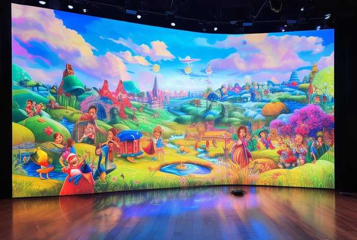 儿童故事连续播放大全视频 - 儿童故事大全连续播放视频