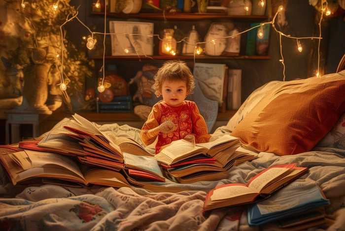 儿童睡前童话故事大全 儿童睡前童话故事大全格林童话