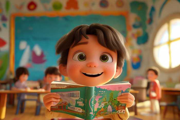 儿童朗诵故事3分钟、儿童朗诵稿件大全3-5分钟