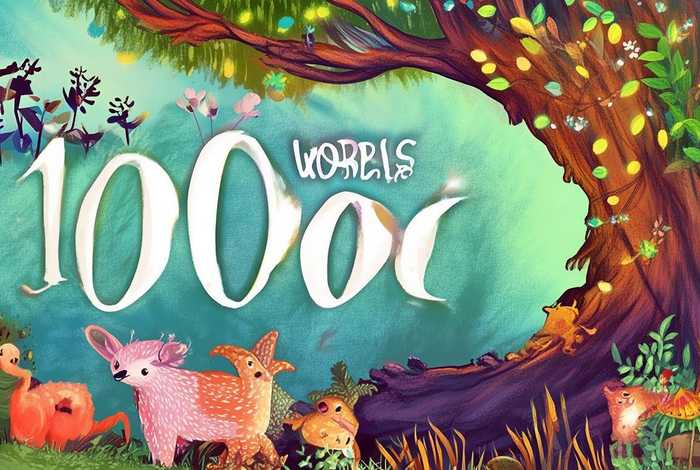 100字儿童小故事 - 儿童小故事100000个字