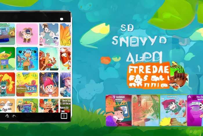 儿童故事软件app免费 儿童故事免费app有哪些