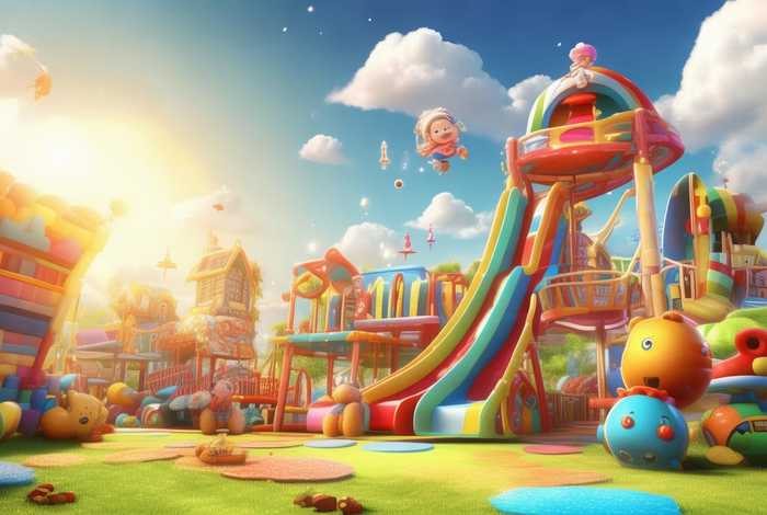 儿童玩具故事小乐园(儿童玩具乐园动画片) 儿童玩具故事小乐园(儿童玩具乐园动画片)