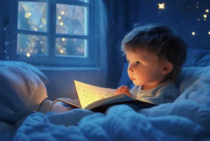 儿童睡前故事300字左右；儿童故事睡前30分钟左右