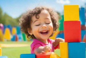 2周岁幼儿故事、2周岁幼儿故事文案