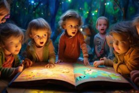 3到4岁小朋友的故事 - 3到4岁小朋友的故事视频