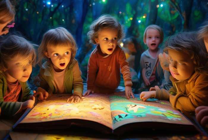 3到4岁小朋友的故事 - 3到4岁小朋友的故事视频