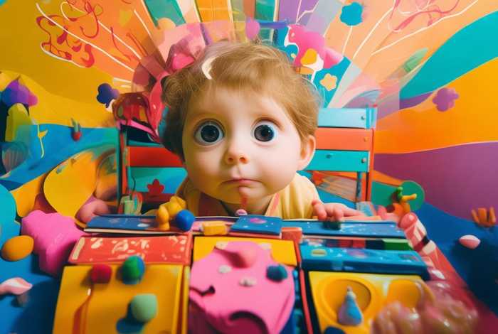 儿童即兴讲述 - 儿童即兴讲述怎么写