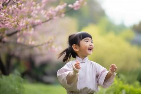 儿童古诗江南视频朗读视频 - 江南古诗朗读视频带动作