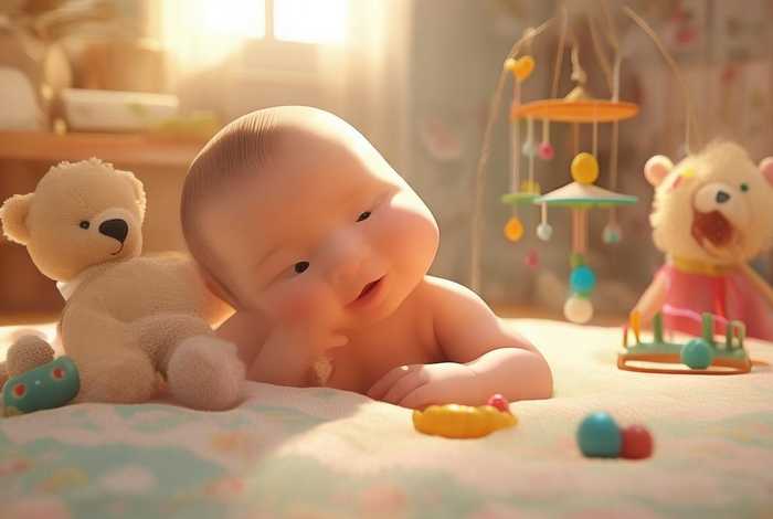 0到1岁宝宝故事（0到1岁宝宝故事大全）