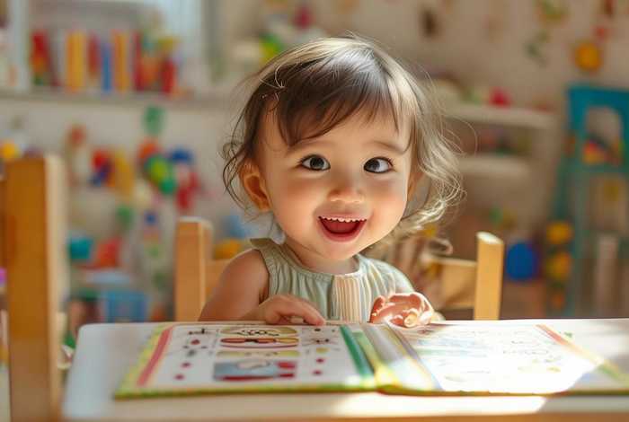 儿童故事礼仪和教养、幼儿礼仪教育故事大全