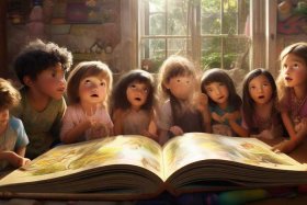 儿童听童话故事6-12岁经典童话；儿童听的童话