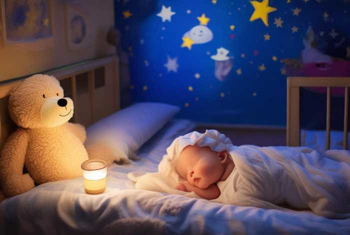 0岁睡前故事（0岁睡前故事大全）