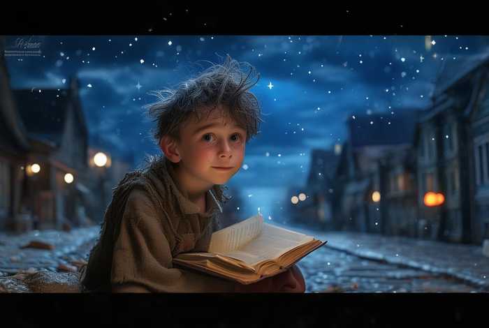 6一8岁儿童睡前故事三毛流浪记，三毛流浪记免费睡前故事