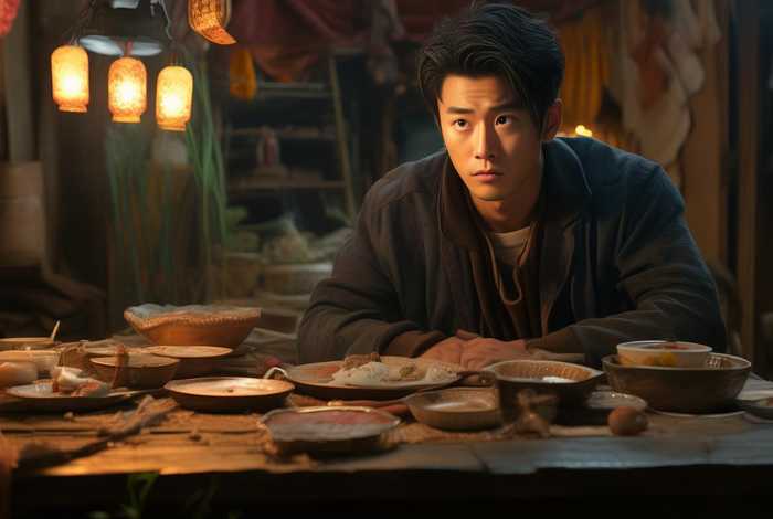 传奇故事 上门女婿的烦恼，传奇故事 上门女婿的烦恼在线观看