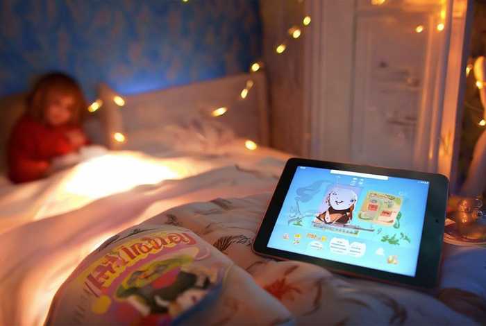 儿童睡前故事免费收听软件 睡前故事儿童免费听书软件