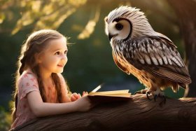 3分钟童话故事大全集 三分钟童话