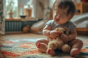 儿童咳嗽怎么这么难治愈 - 儿童咳嗽怎么这么难治愈呢