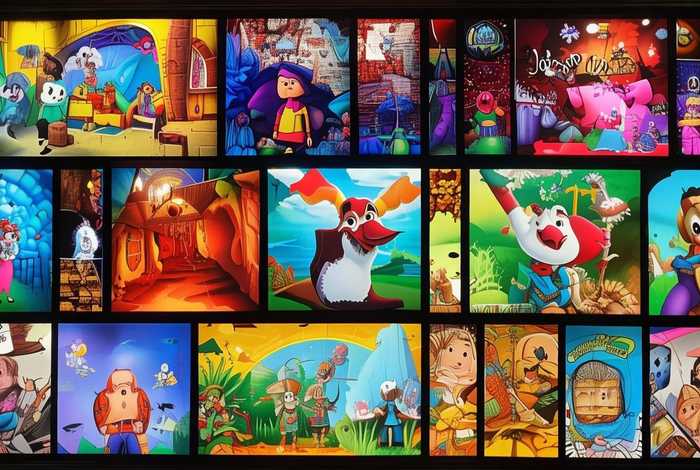 儿童故事视频下载大全免费、儿童故事免费视频大全