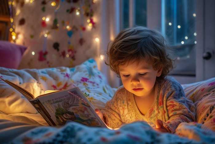 2岁儿童故事睡前故事文字；2岁小孩睡前故事文字版