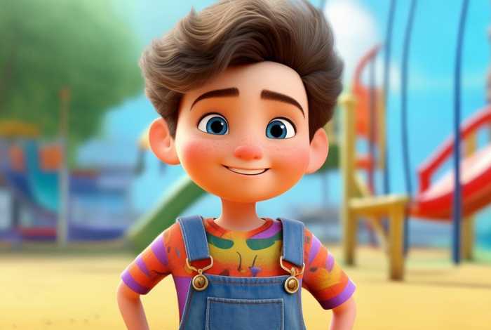 儿童英文名字男孩 儿童英文名字男孩可爱