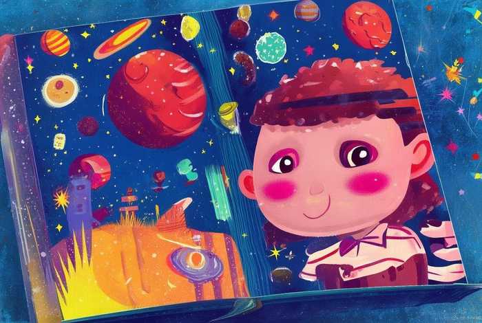儿童天文绘本(儿童天文绘本推荐) 儿童天文绘本(儿童天文绘本推荐)